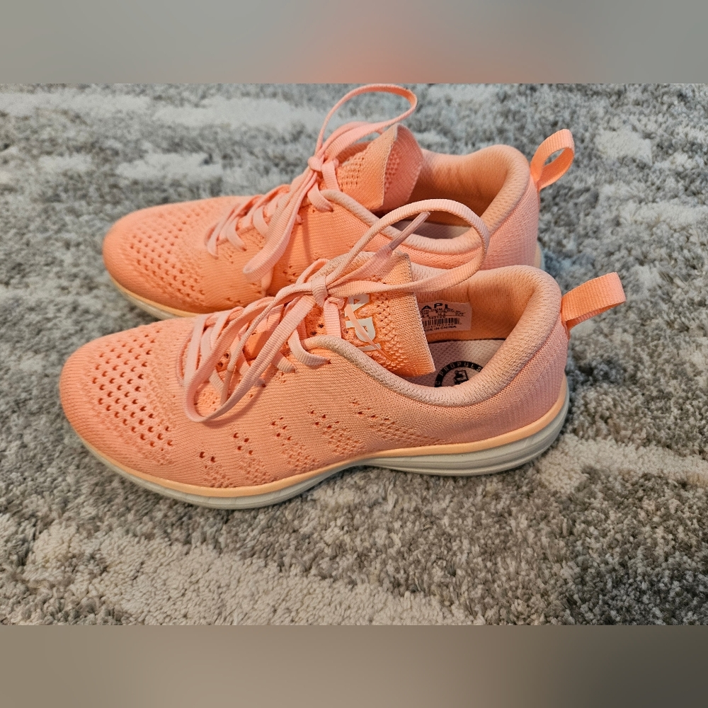 APL Techloom Pro